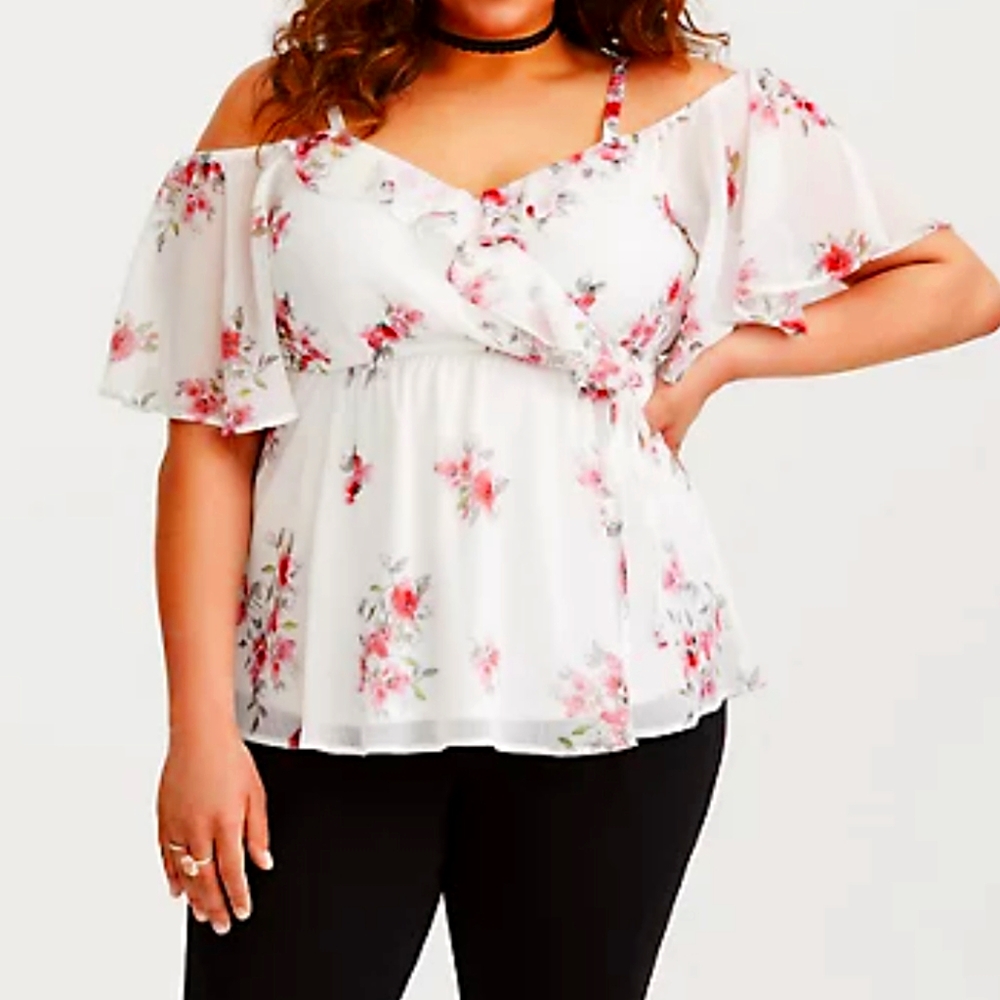 Top blouse